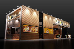 商業展覽策劃與展覽廳設計的全方位會展服務指南