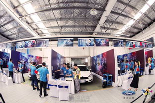 南昌專業活動布置公司 全面解讀優質展覽服務的核心價值與特色