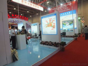 全方位解析展覽服務(wù) 展臺設(shè)計施工、特裝搭建價格、廠家選擇與圖片參考