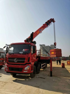 清障隨車吊價(jià)格與圖片全解析 選購指南與市場現(xiàn)狀